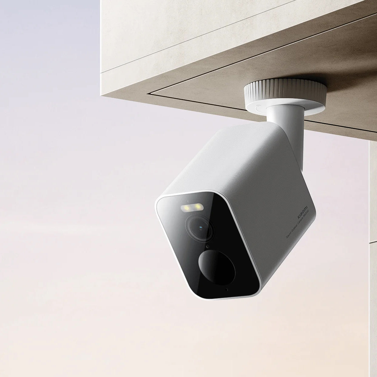 Bewakingscamera Xiaomi BW300, Wi-Fi, 2K, IP67, Buiten BHR8303GL 