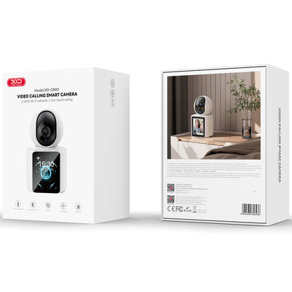 Bewakingscamera XO Design CR03, Wi-Fi, 1080P, Binnen 