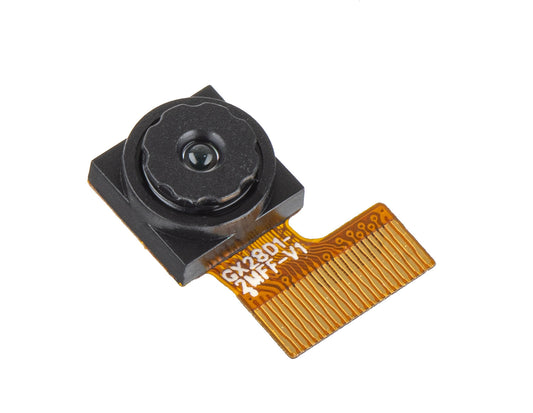 Frontcamera Nokia 230 (2024), met band, Service Pack 178311926