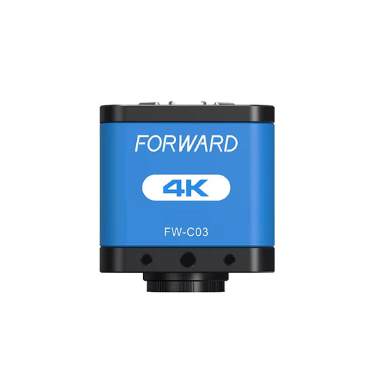 Forward FW-C03 Microscoopcamera, 4K