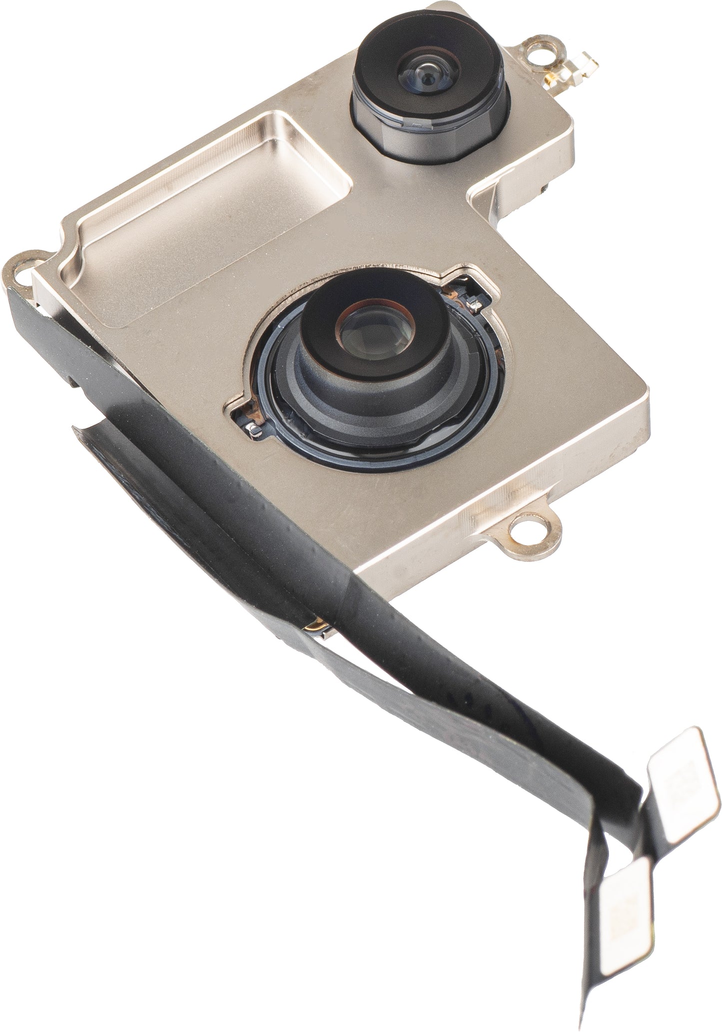 Apple iPhone 15 Plus achteruitrijcamera, met strip