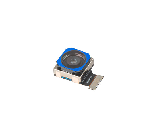 Achteruitrijcamera HMD Skyline, 108MP (Wide), met strip, Service Pack HQ70201001BX0