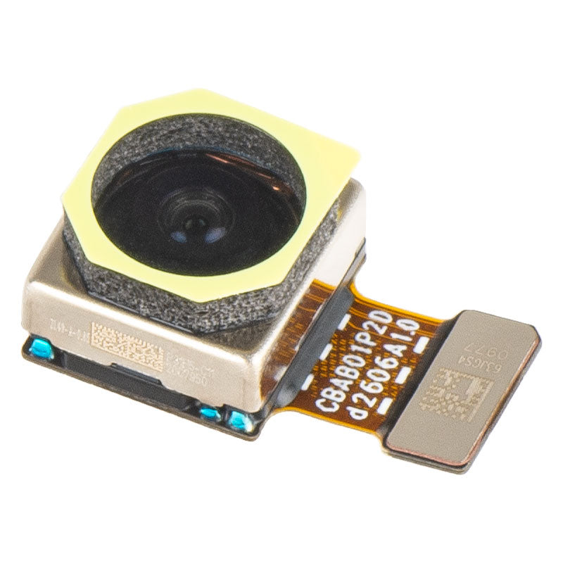 Achtercamera Honor 600 Pro, 12MP (Ultragroothoek), met band, Service Pack 2306AAMR