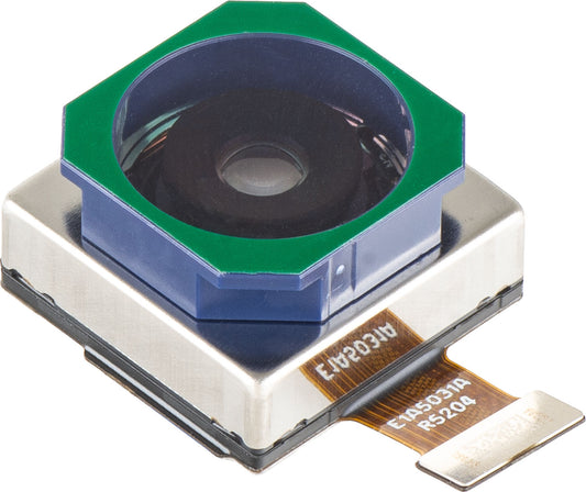 Achteruitrijcamera Honor Magic8 Pro, 50MP (Wide), met strip, Service Pack 2306AALC