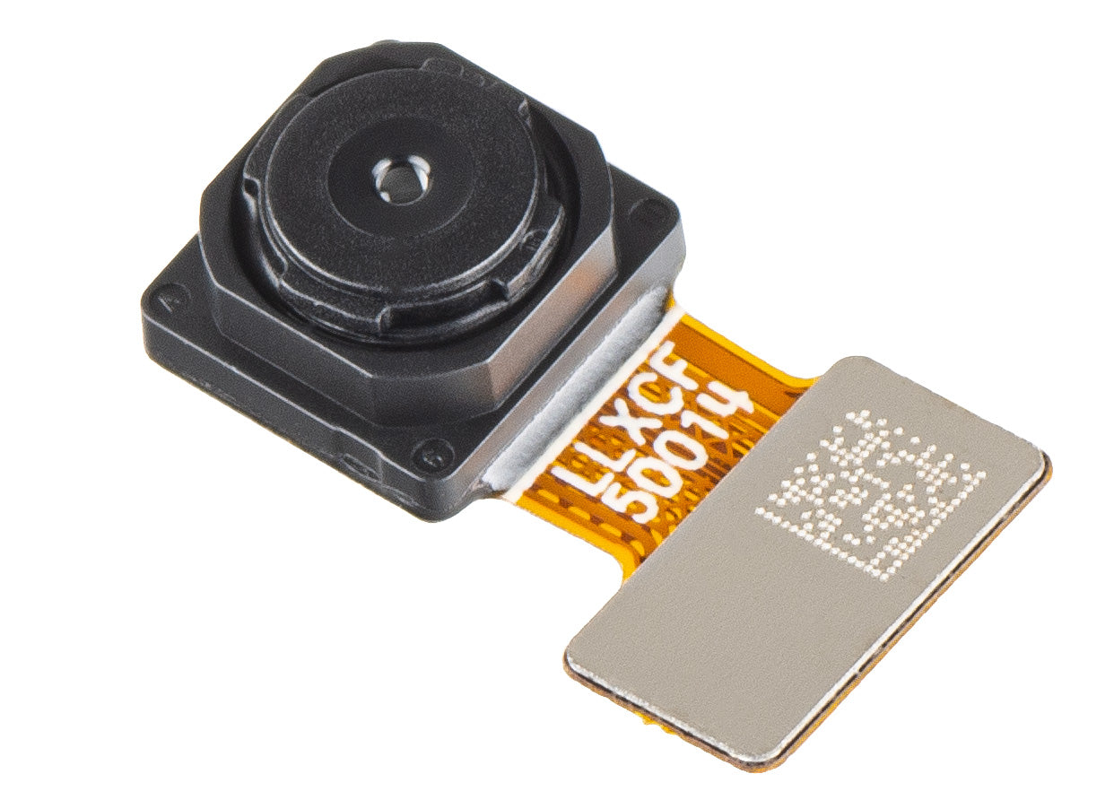 Achtercamera Honor X7d 5G / 400 Smart 4G / 400 Smart 5G, 2MP (Diepte), met strip, Service Pack 9707ACCQ