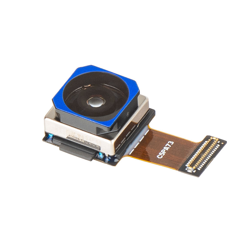 Achtercamera Huawei MatePad Pro Max, 50MP (Wide), met band, Service Pack 02357SFC