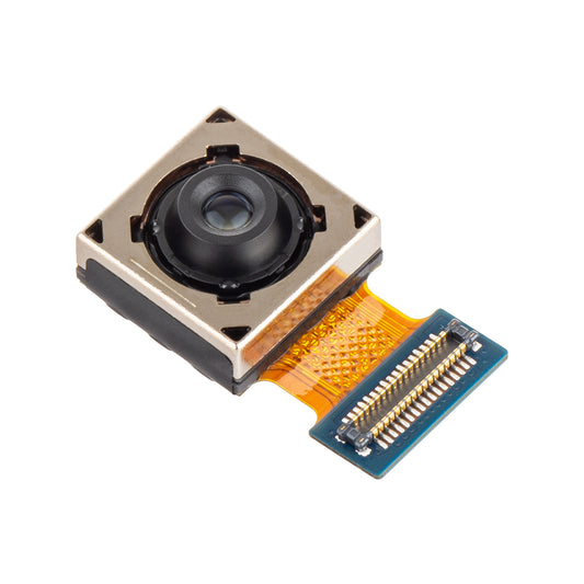 Samsung Galaxy A13 A137 / A13 A135 Achtercamera, 50MP (Breed), met band, Service Pack GH96-14892A