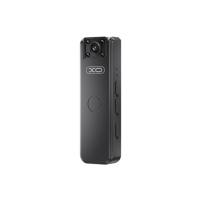 Sportcamera XO Design ZF01, 1080P, Zwart