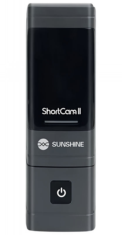 Sunshine LC-AD15 Thermische Camera (Gen 3)