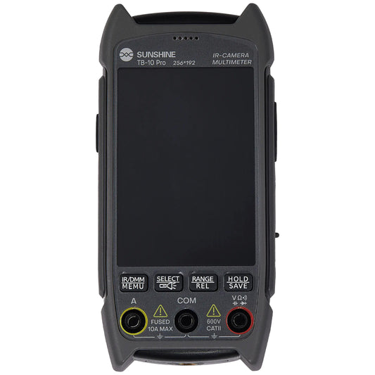 Warmtebeeldcamera Sunshine TB-10 Pro, 2in1