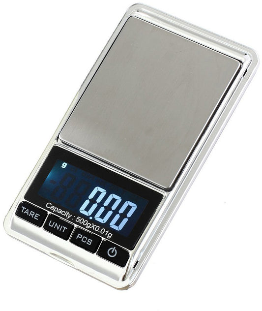OEM Precisieweegschaal Elektronisch, 500g / 0.01g