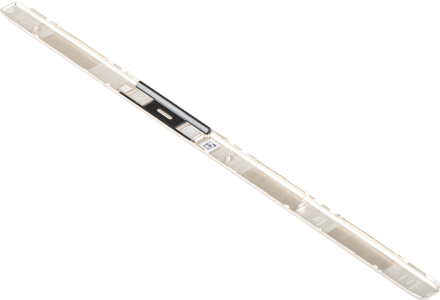 Scharnierdeksel Huawei Mate X7, Goud, Service Pack 51671379