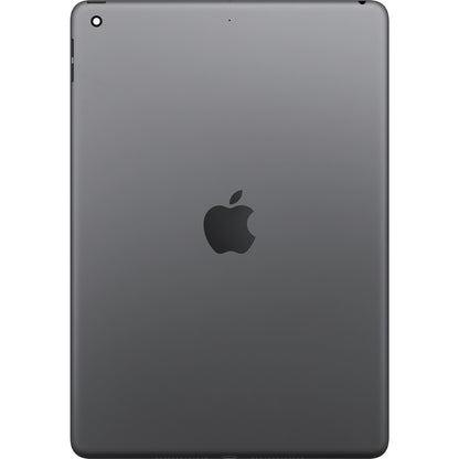 Batterijhoes Apple iPad 10.2 (2020), Grijs 