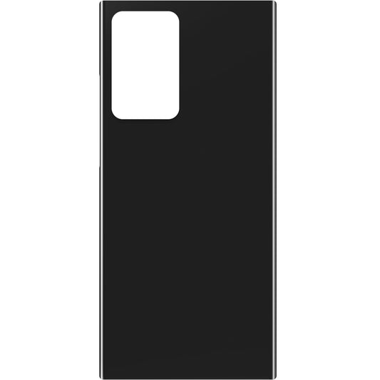 Batterijklep compatibel met Samsung Galaxy Note 20 Ultra 5G N986, Zwart