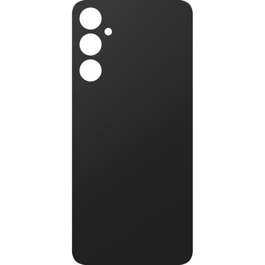Batterijklep compatibel met Samsung Galaxy A05s A057, Zwart