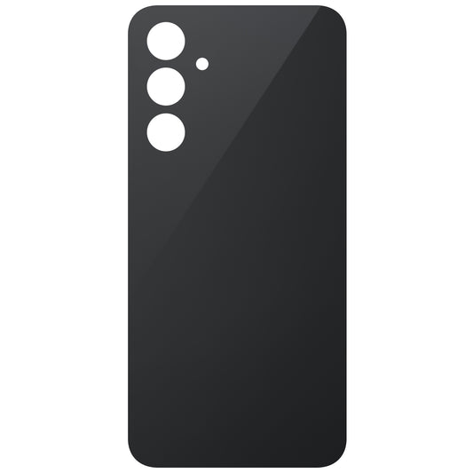 Batterijklep compatibel met Samsung Galaxy A54 A546, Zwart