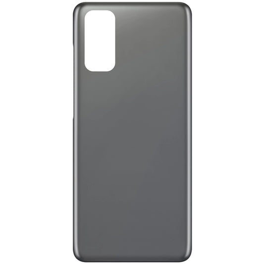 Batterijklep compatibel met Samsung Galaxy S20 5G G981 / S20 G980, Grijs