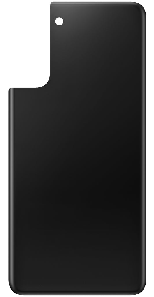 Batterijklep compatibel met Samsung Galaxy S21+ 5G G996, Zwart