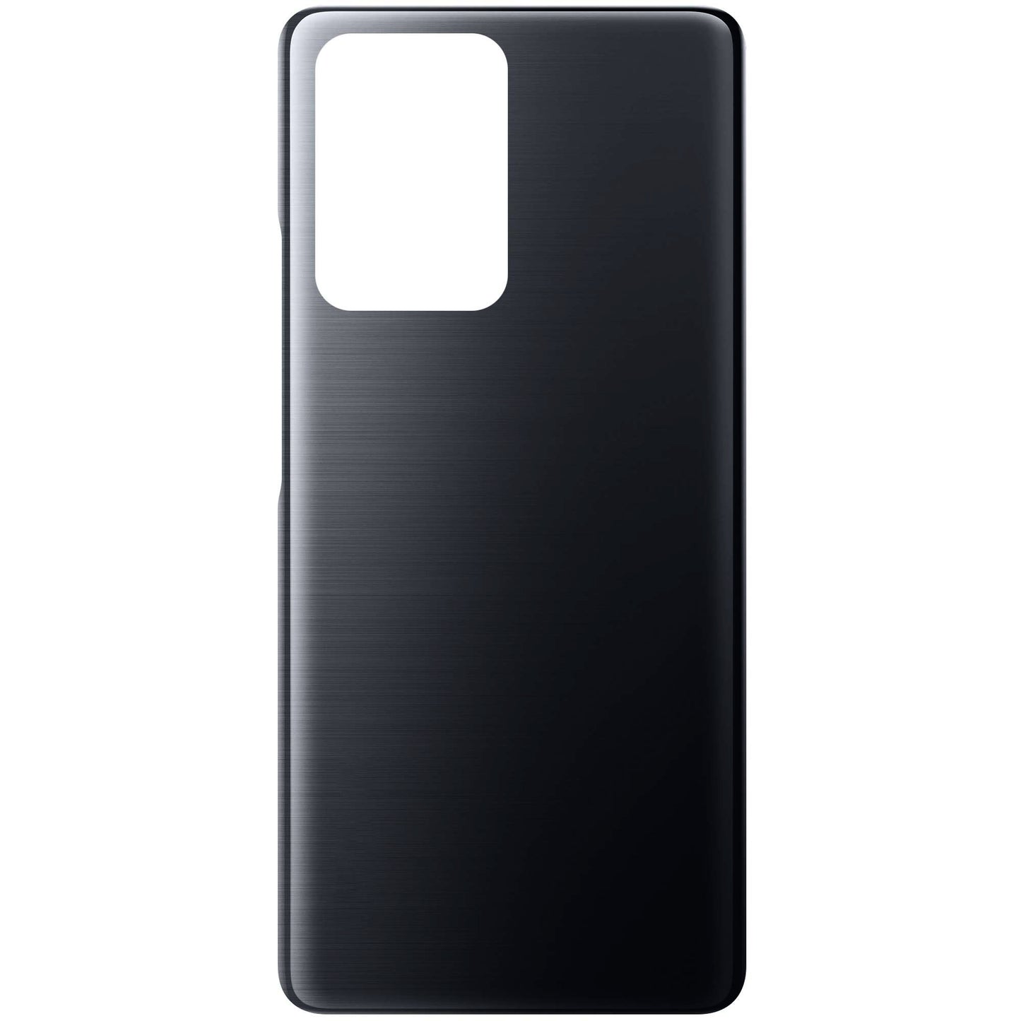 Batterijklep compatibel met Xiaomi 11T Pro, Grijs