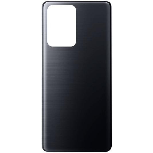 Batterijklep compatibel met Xiaomi 11T Pro, Grijs