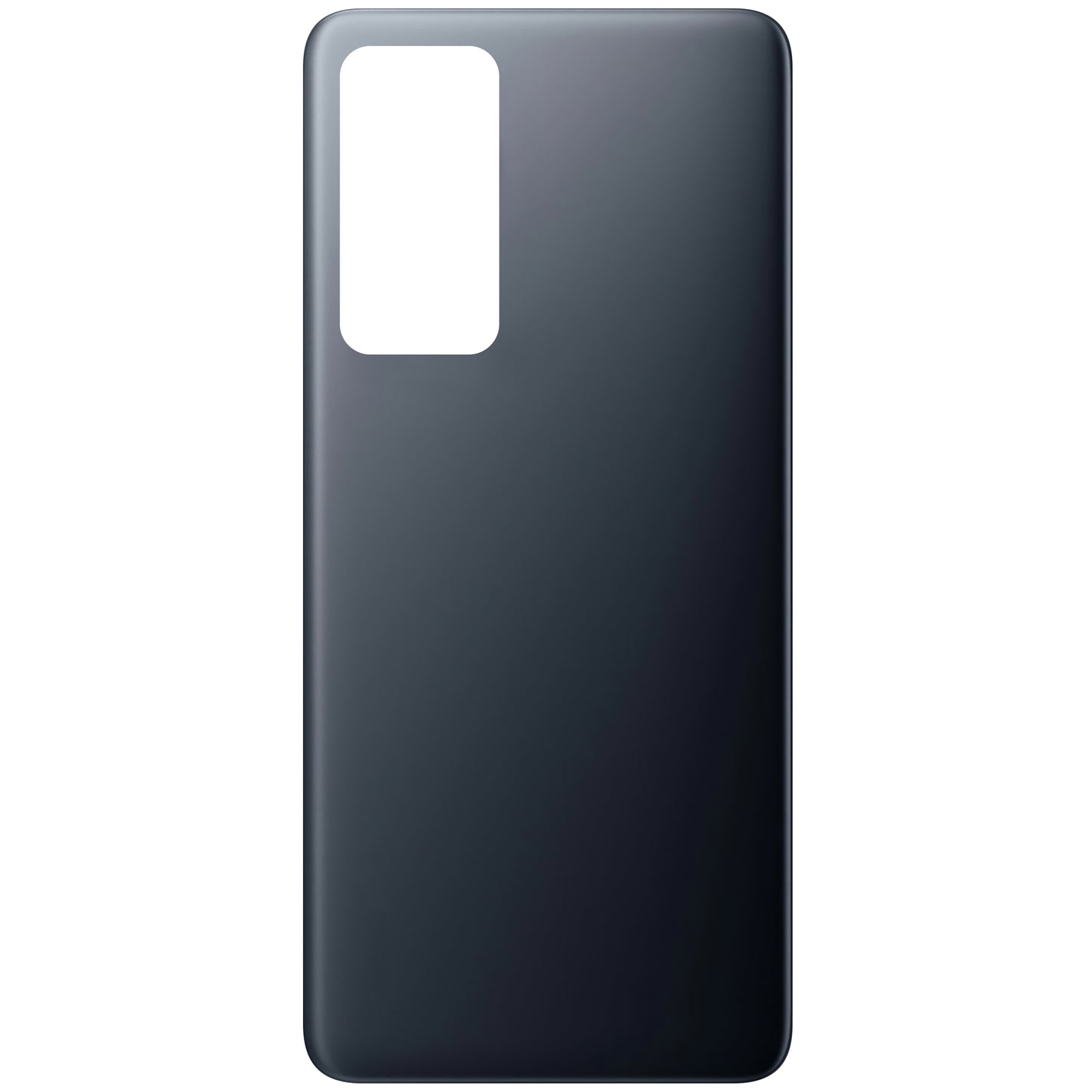 Batterijklep compatibel met Xiaomi 12S, Grijs