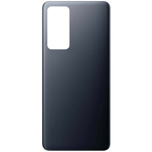 Batterijklep compatibel met Xiaomi 12S, Grijs