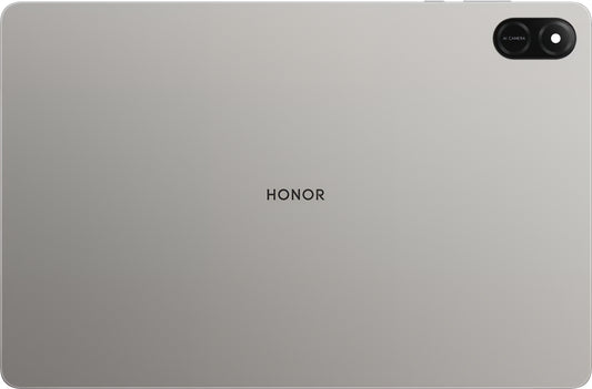 Batterijklep met Accu Honor Pad X8b, LTE-versie, Grijs (Space Gray), Service Pack 0235ASTW