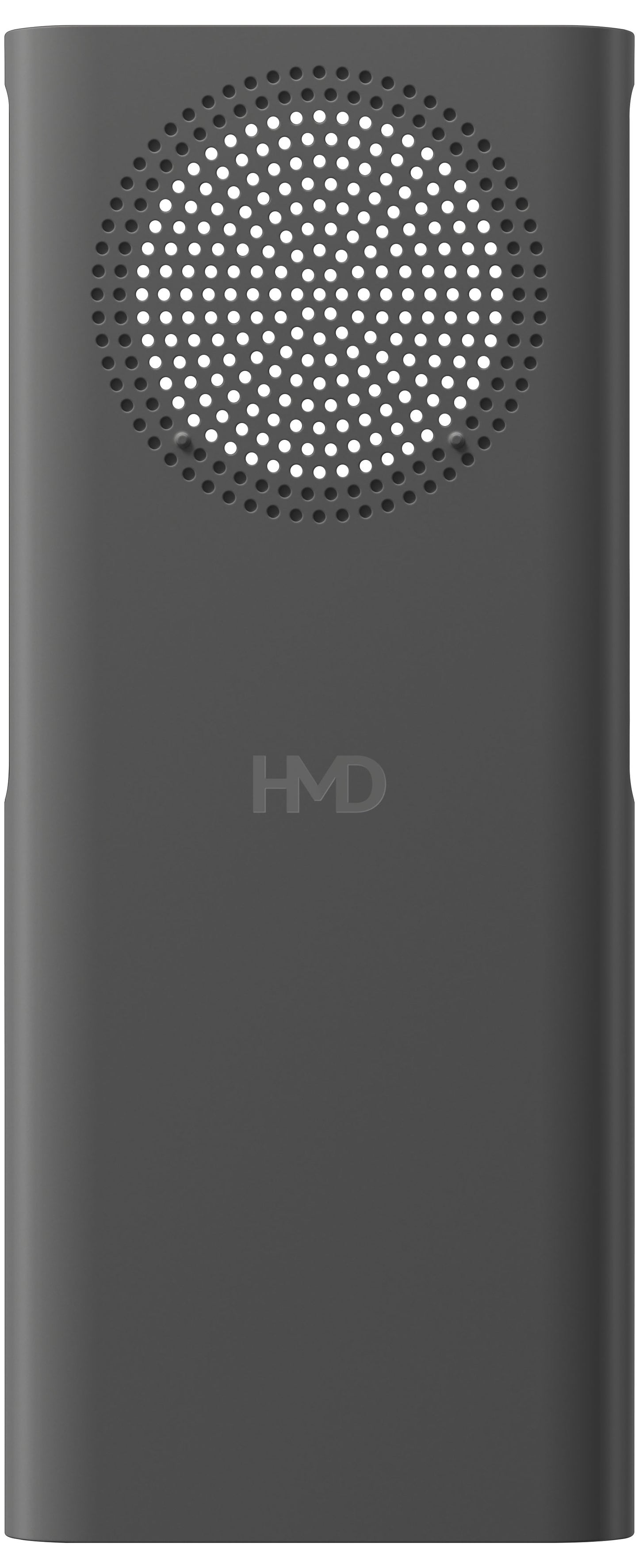 Batterijdeksel voor HMD 130 Music, Grijs