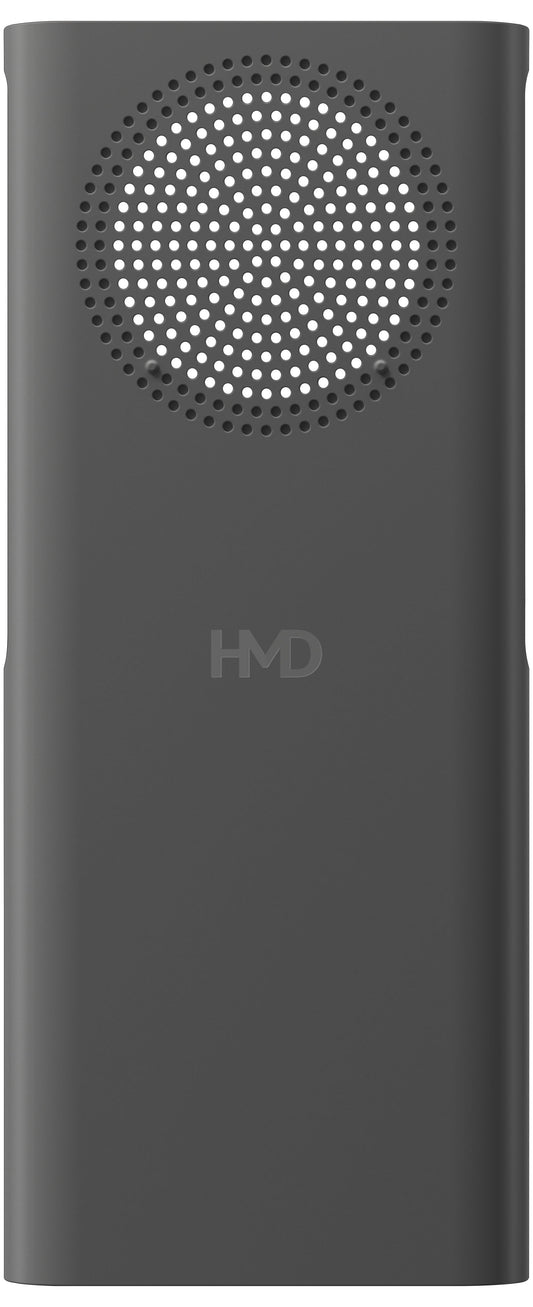 Batterijdeksel voor HMD 130 Music, Grijs