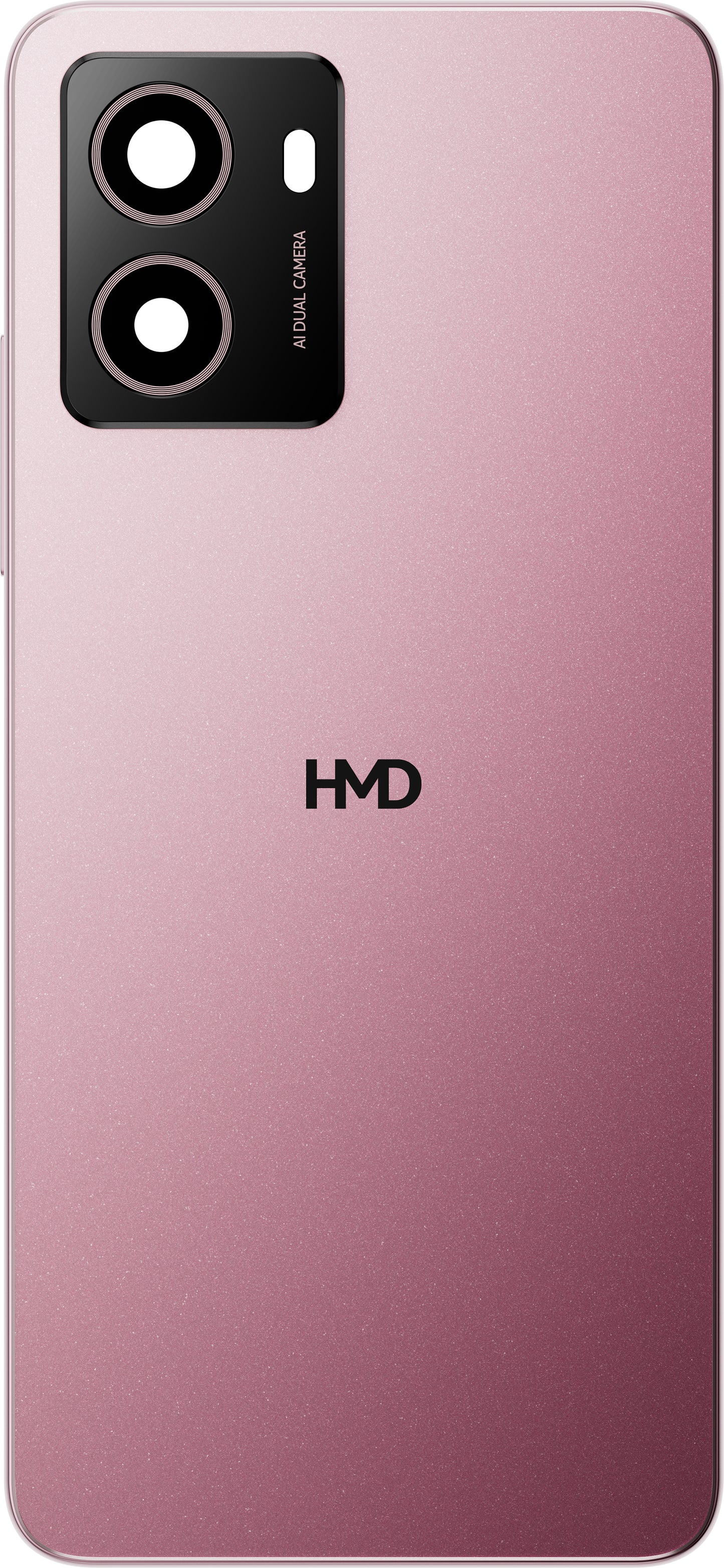 Batterijdeksel HMD Pulse, Roze (Dreamy Pink), Service Pack 286961966