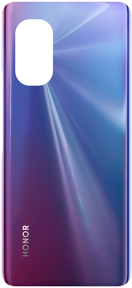 Batterijdeksel Honor 50 SE, Blauw 