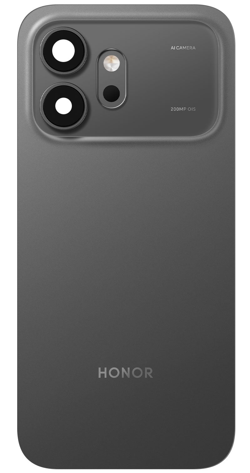 Accudeksel Honor 600, Zwart, Service Pack 0235ATTJ