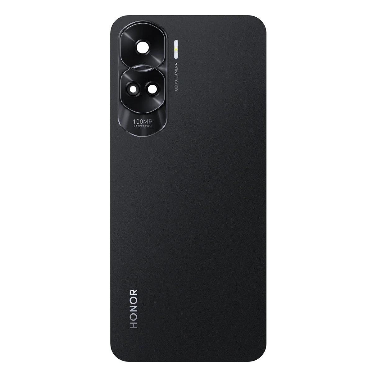 Honor 90 Lite Battery Cover, Midnight Black, Swap