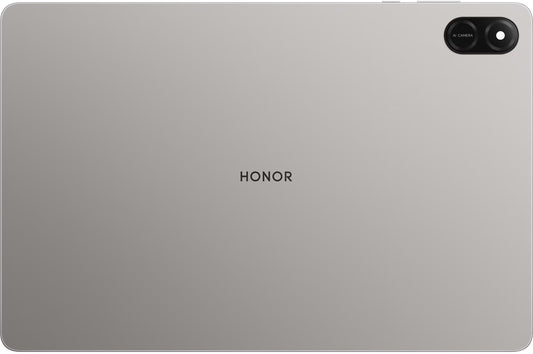 Accudeksel Honor Pad X8b, Wi-Fi Versie, Grijs (Space Gray), Service Pack 9706ADBJ