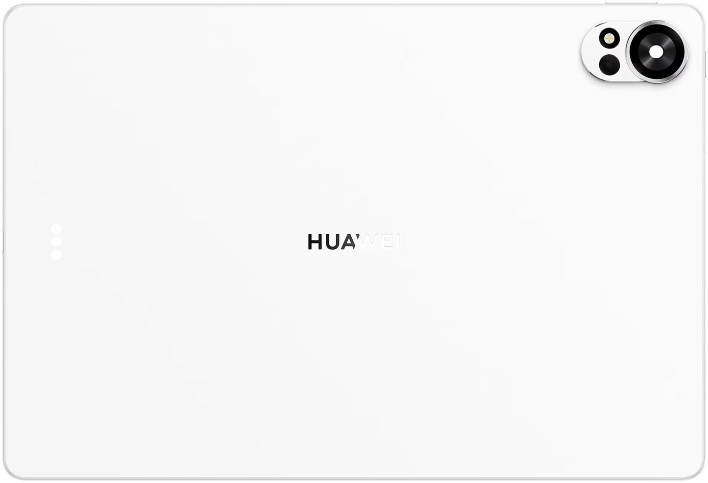 Batterijdeksel Huawei MatePad 12 X (2025), Wit, Service Pack 02357FFW