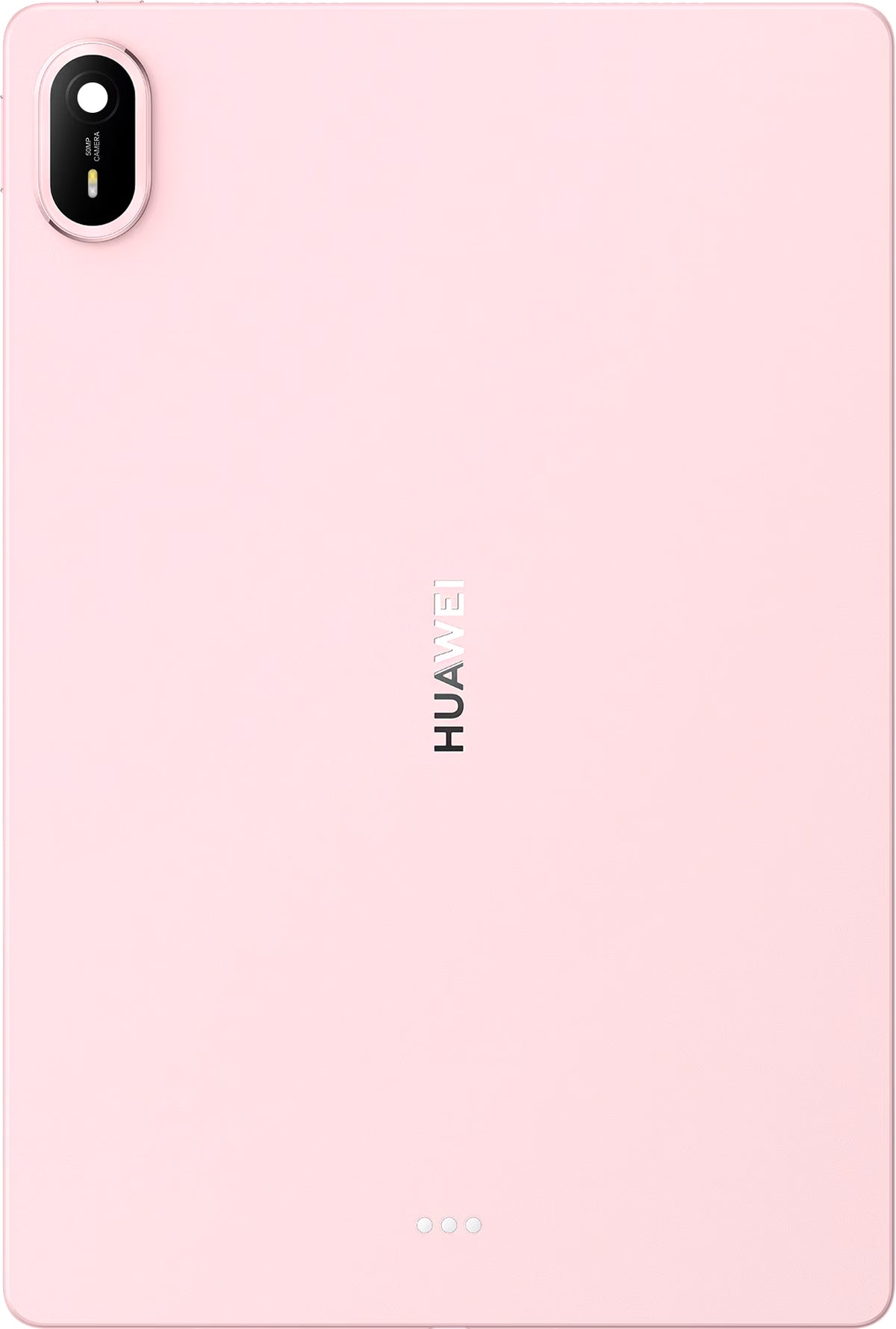 Batterijklep Huawei MatePad Air (2026), Roze, Service Pack 02357UHF