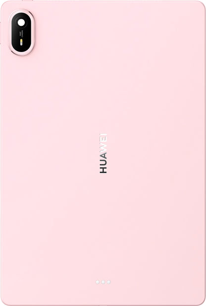 Batterijklep Huawei MatePad Air (2026), Roze, Service Pack 02357UHF
