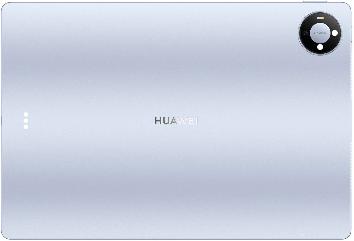 Batterijklep Huawei MatePad Pro Max PapperMatte Edition, met Accu, Blauw, Service Pack 02357TLR