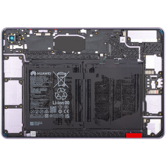 Batterijdeksel Huawei MatePad 11.5 (2025), Violet, Service Pack 02357ESW