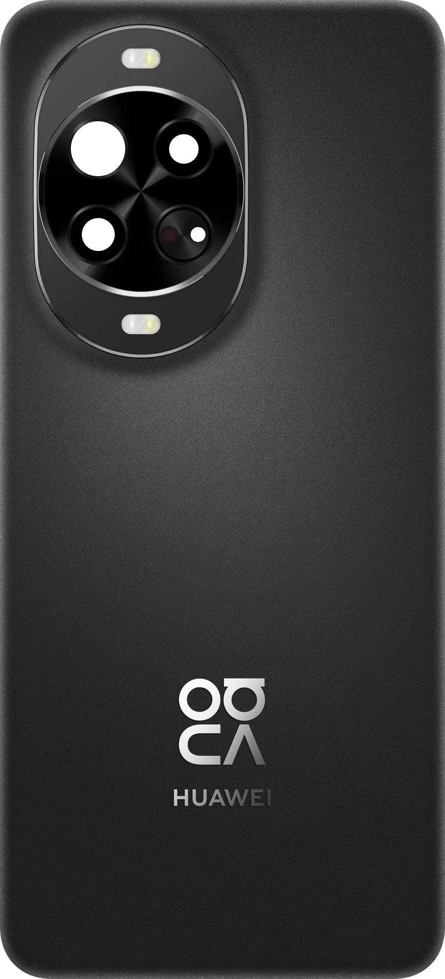 Batterijdeksel Huawei nova 14 Pro, Zwart, Service Pack 02357HXT