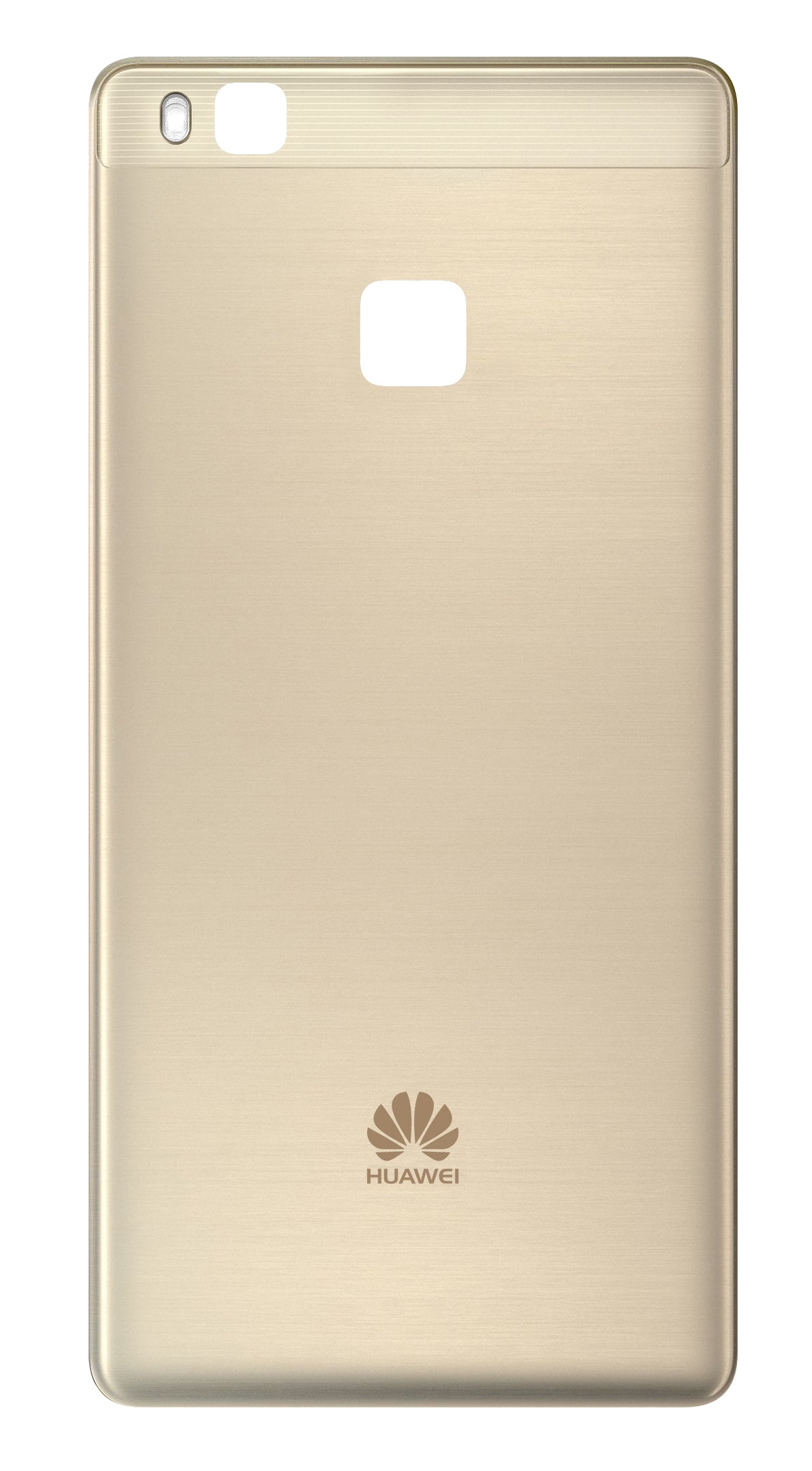 Battery Cover Huawei P9 lite (2016), Gold, Swap