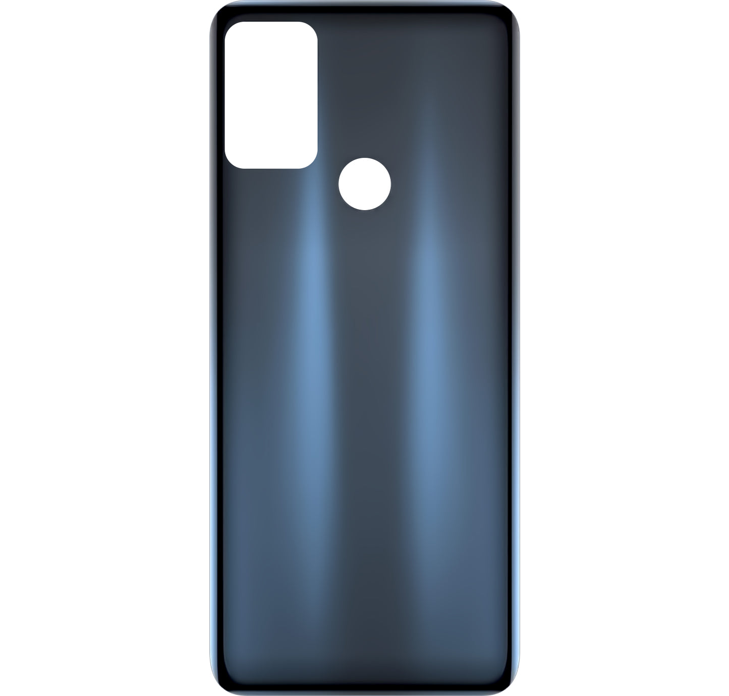 Motorola Moto G50 4G Battery Cover, Grey