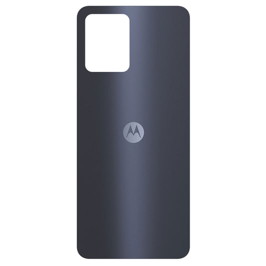 Motorola Moto G54 Batterij Cover, Blauw (Midnight Blue), Service Pack 5S58C23297