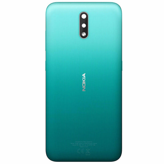 Nokia Batterijdeksel 2.3, Groen 