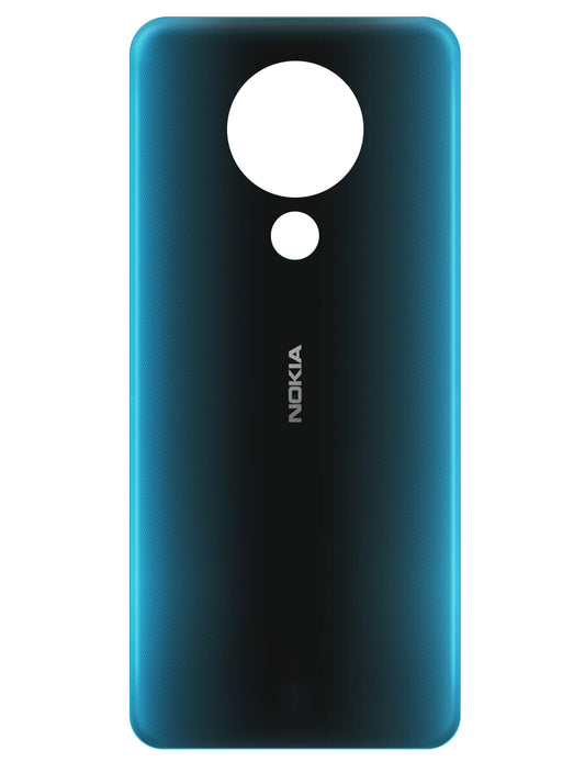 Nokia 5.3 Batterijdeksel, Blauw 