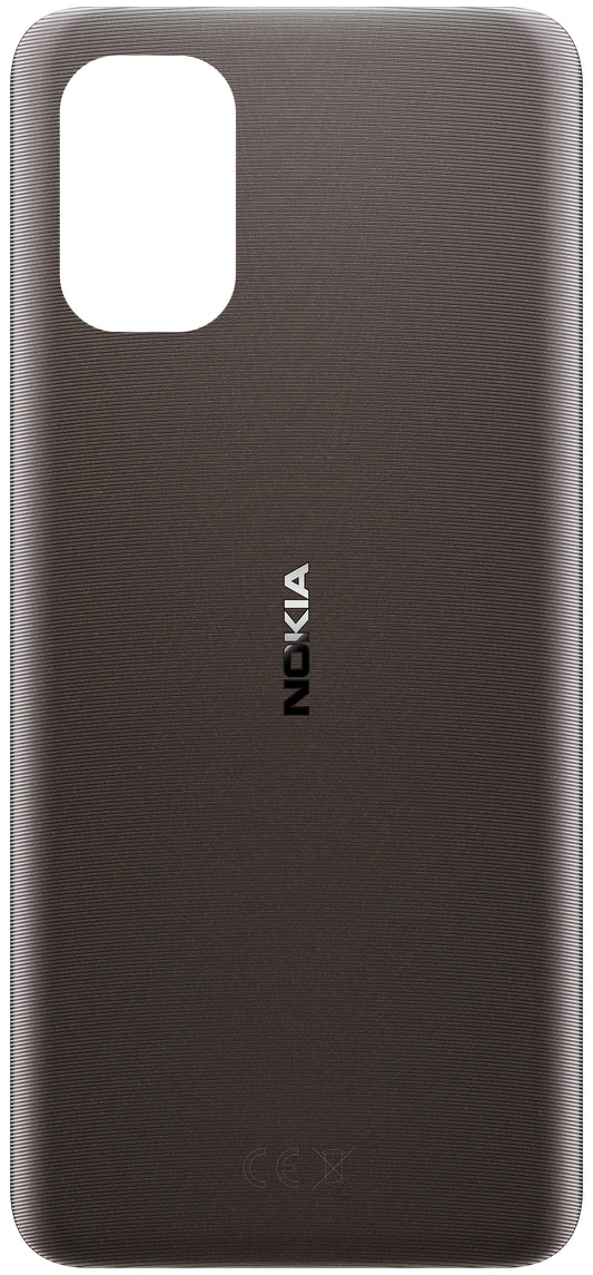 Nokia G21 Battery Cover, Black (Dusk)