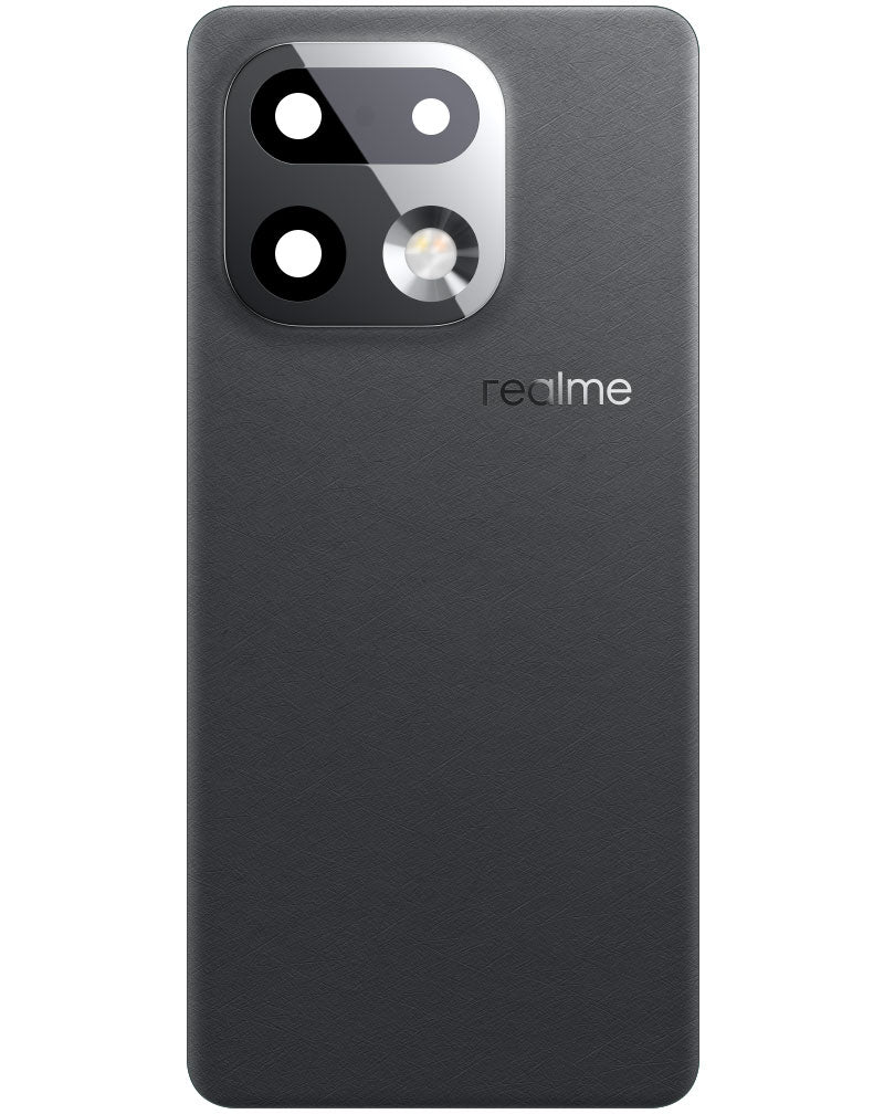 Batterijdeksel Realme 16 Pro+, Grijs, Service Pack 621033000920
