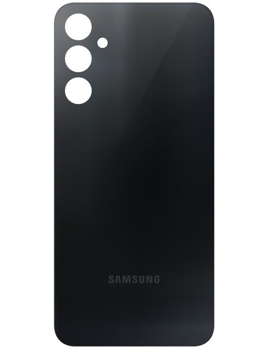 Samsung Galaxy A24 4G A245 Battery Cover, Black