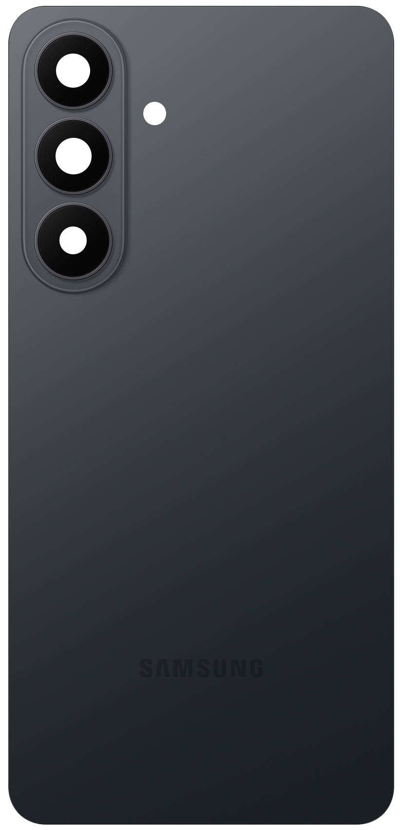 Batterijdeksel Samsung Galaxy S26 S942, Zwart, Service Pack GH82-39035A