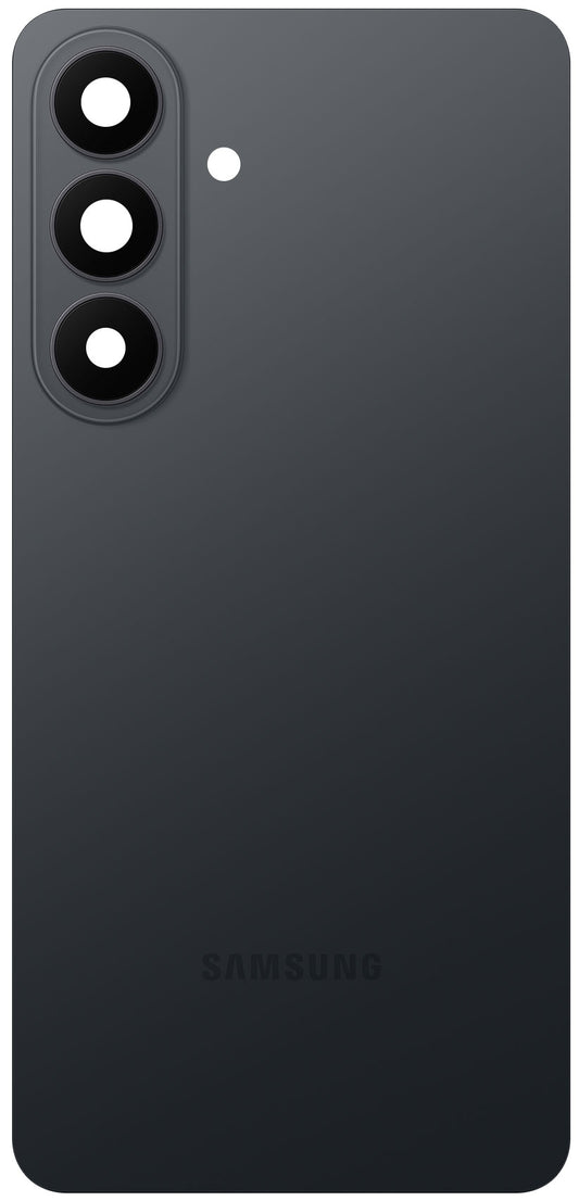 Batterijdeksel Samsung Galaxy S26 S942, Zwart, Service Pack GH82-39035A